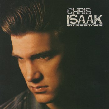 Chris Isaak Back On Your Side