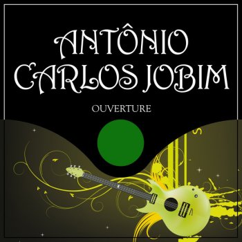 Antônio Carlos Jobim feat. Elizete Cardoso Serenata do Adeus