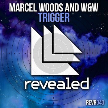 Marcel Woods & W&W Trigger - Original Mix