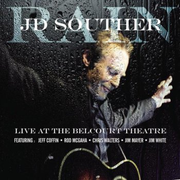 JD Souther Silver Blue (Live)