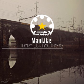 ManLike Iliada - Original Mix