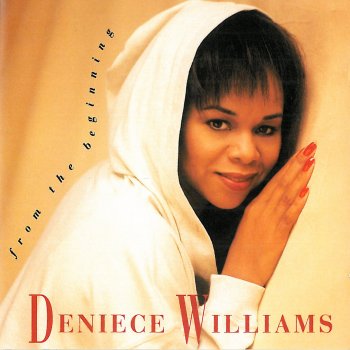 Deniece Williams We Are Here to Change the World