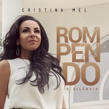 Cristina Mel feat. Priscilla Alcantara Tua Graça