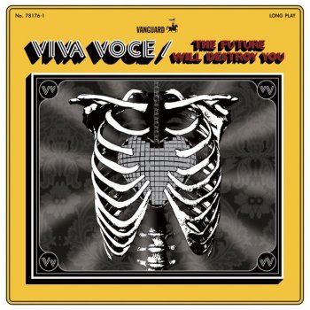 Viva Voce A Viking Love Song