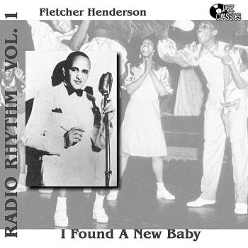 Fletcher Henderson and His Orchestra Shufflin' Sadie