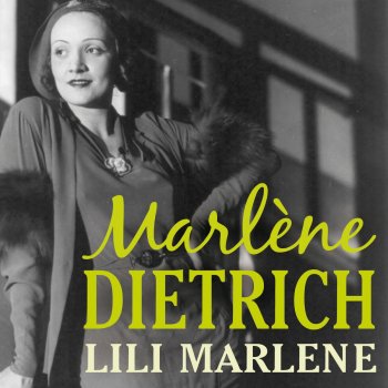 Marlene Dietrich Annie Does Not Live Here Anymore