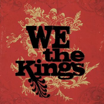 We The Kings The Quiet