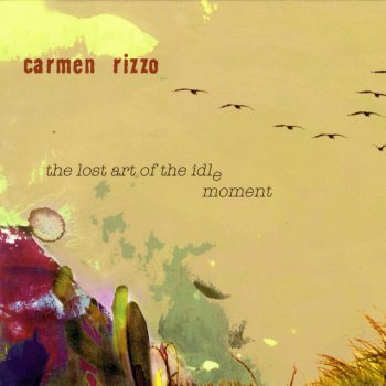 Carmen Rizzo Travel In Time feat. Kate Havnevik