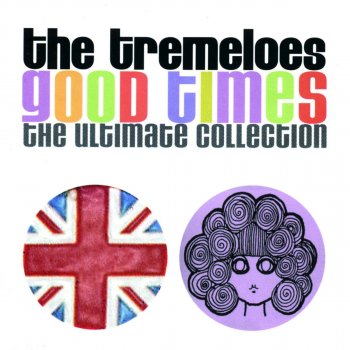 The Tremeloes Girl from Nowhere