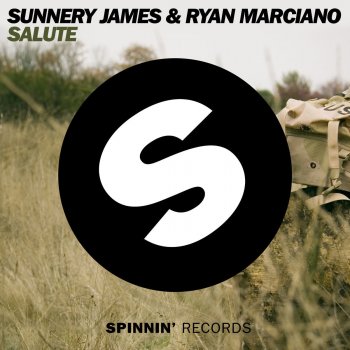 Sunnery James & Ryan Marciano Salute (Original Mix Edit)