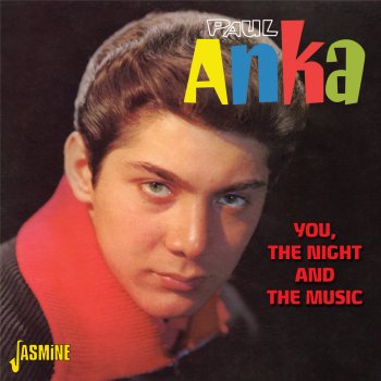 Paul Anka You're Just in Love