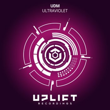 UDM Ultraviolet (Extended Mix)