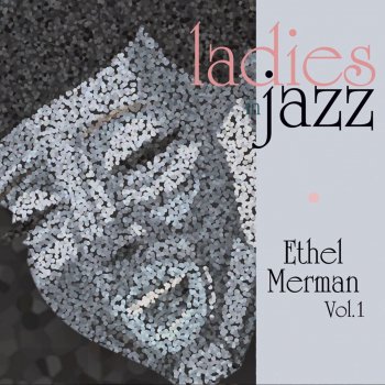 Ethel Merman An Earful of Music