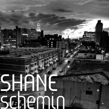 Shane Schemin