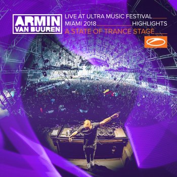 Armin van Buuren feat. Sunnery James & Ryan Marciano You Are (Exis Remix)