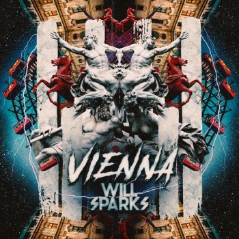 Will Sparks Vienna