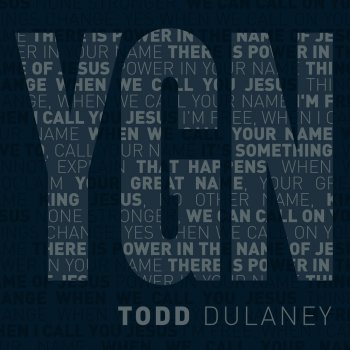 Todd Dulaney Your Great Name (Spanish Version)