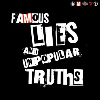 Nipsey Hussle Famous Lies & Unpopular Truths