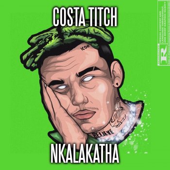 Costa Titch Nkalakatha