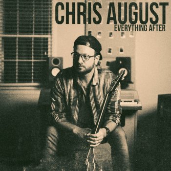 Chris August Beyond the Mystery