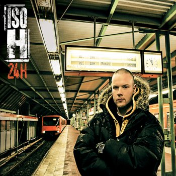 Iso H 24H (Instrumental)