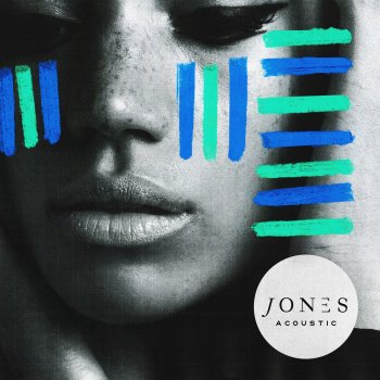 Jones How Deep Is Your Love (Acoustic)