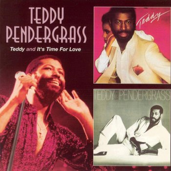 Teddy Pendergrass I Can't Live Without Your Love