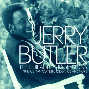 Jerry Butler Close to You Love