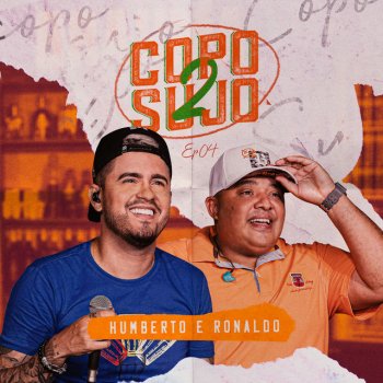 Humberto & Ronaldo Pra Lá de Bagdá / Parece Castigo