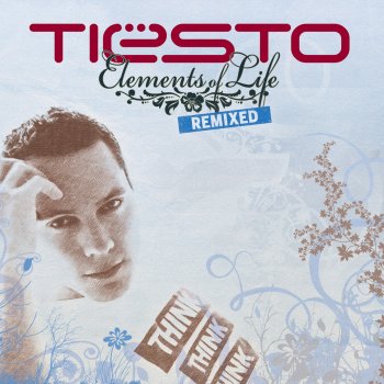 Tiësto Ten Seconds Before Sunrise (First State Remix)