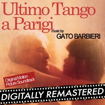 Gato Barbieri Last Tango in Paris (Jazz)