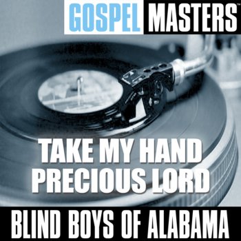 The Blind Boys of Alabama I Never Heard a Man