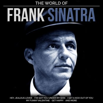 Frank Sinatra Too Marvellous For Words