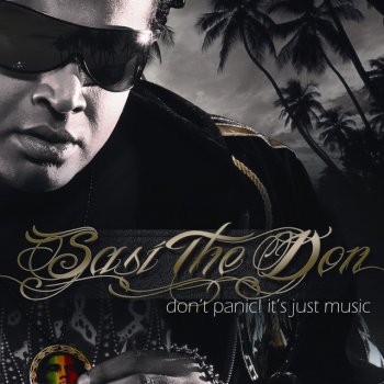 Sasi The Don Giving Thanks To Jah - (Rasta Chant Mix)