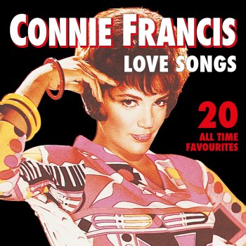 Connie Francis Breaking in a Brand New Heart