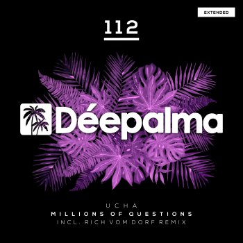Ucha Millions of Questions (Extended Mix)