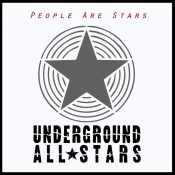 Underground All Stars You Make It Hard