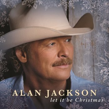 Alan Jackson Santa Claus Is Comin' To Town