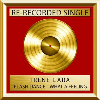 Irene Cara Flashdance.... What a Feeling - Rerecorded