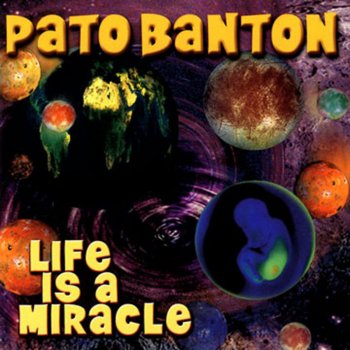 Pato Banton Are You Ready???