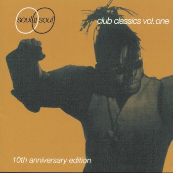 Soul II Soul feat. Caron Wheeler Back To Life (However Do You Want Me) (Accapella)