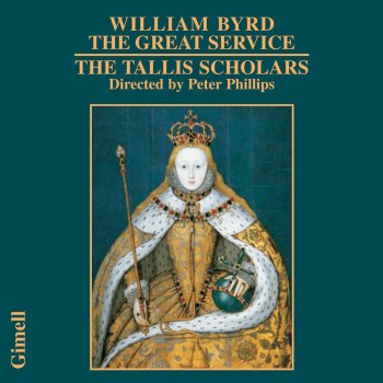 Peter Phillips feat. The Tallis Scholars O Lord, make thy servant Elizabeth