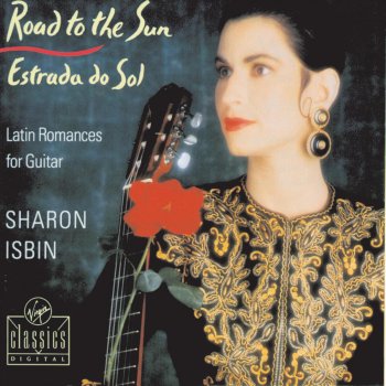 Isaac Albéniz feat. Sharon Isbin Albéniz: Suite Española No. 1, Op. 47: V. Asturias (Leyenda) [Arr. for Guitar]