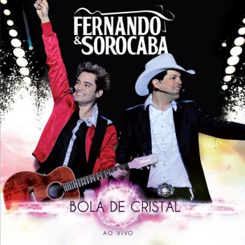 Fernando & Sorocaba Tô Passando Mal (Tatatata)