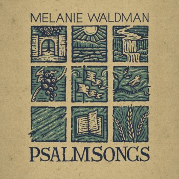 Melanie Waldman Awake (Psalm 24)