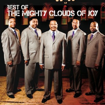Mighty Clouds Of Joy If Jesus Can't Fix It - Live