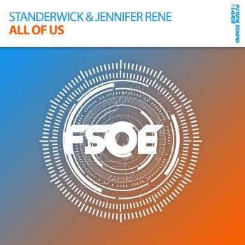 Standerwick feat. Jennifer Rene All of Us
