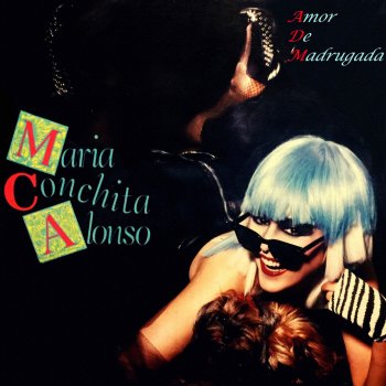 Maria Conchita Alonso Amor de Madrugada