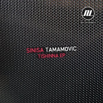 Sinisa Tamamovic Tishinna
