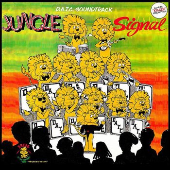 Mikey Dread Jungle Signal - Dub / Instrumental Reggae Music
